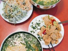-杨记拉面总店
