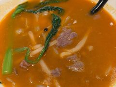 -漆黑觉米粉(三里屯店)