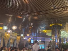 -润园四季椰子鸡火锅(海上世界店)