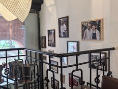 -LESCEDARS Brasserie Bistro香柏树