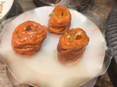 -魁盛居百年鲁菜馆(县西巷店)