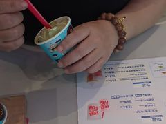 -DQ·蛋糕·冰淇淋(南开大悦城2F店)