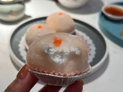 -禄运茶居·手工点心(猎德店)
