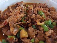 -张鸟园农家乐(张鸟园店)