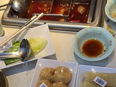 -野妹火锅(北京路店)