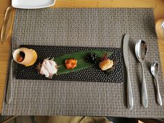 -香樟花园法式铁板烧(恒隆广场店)