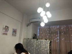 -菲秀家科技美颜SPA生活馆