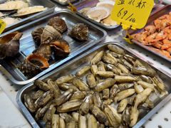 -悦海·家宴·冰花皮皮虾大锅贴(宝龙店)