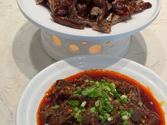 -春发生饭店·非遗(南院门店)