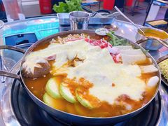 -玄希浪漫厨房·韩料烤肉(湖滨银泰in77店)