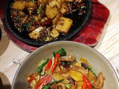 -树厨贵州菜(大十字店)