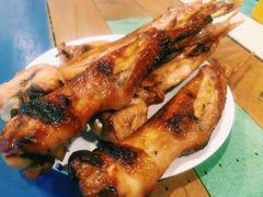 -Doo Dee Thai Food(Issan/Isaan/Esan)