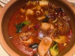 -耶里夏丽·丝路新疆菜·清真食品(徐汇南丹东路臻选店)