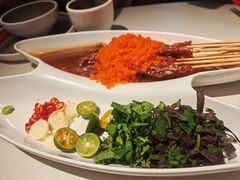 -柳喜辣·烧烤酒局(跃进总店)