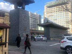 -黑龙江中医药大学附属第一医院