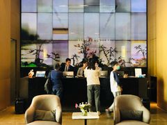 -杭州逸酒店(西湖武林店)