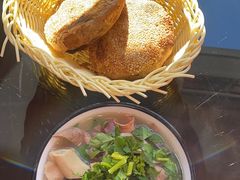 -宛平李记小吃(东关街店)