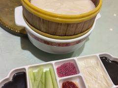 -大鸭梨烤鸭(房山店)