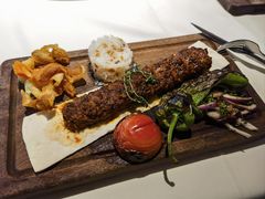 -Pasha帕夏土耳其餐厅(南昌路店)