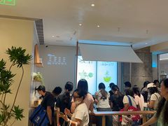 -喜茶(佛山岭南站店)