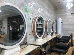 -Coco Salon 日系烫染专业店