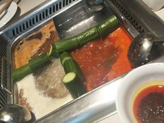 -海底捞火锅(泉城路店)