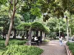 -中南财经政法大学(首义校区)