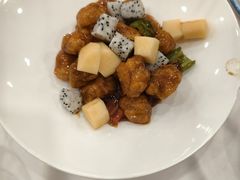 -粤盛海鲜平价店(洛溪食街店)
