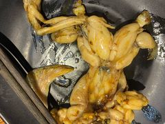 -味仙疯美蛙鱼头(清扬路总店)