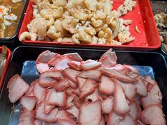 -山林大红·上海大红肠(淮海一店)