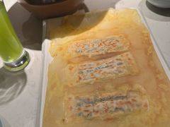 -北李妈妈菜·海肠捞饭(高新万达店)