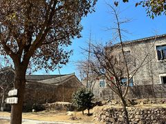 -南京市无想山景区