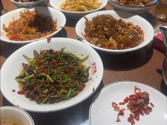 -天下客饭店(中山路店)
