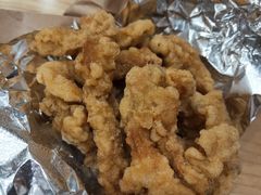 大侠酥肉-酥大侠川派小吃(太古里店)