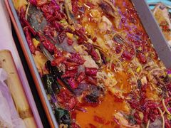 -瑞杰烧烤店·24小时营业(山东路店)