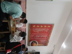 -老陕西面馆(恒茂商业广场店)