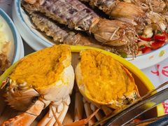 -三妹小龙虾·黄油蟹(华侨城总店)