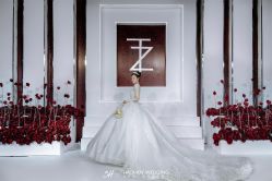 点击看大图 -豪门婚礼策划