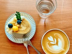 摩卡-PUZZLE COFFEE 拼图咖啡