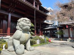 -香积寺