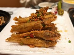 -粤盛海鲜楼(融冠乐城店)