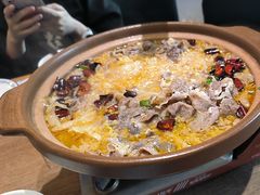 -直隶安家罩饼(复兴路店)