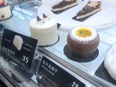 -牛角村(大族广场店)