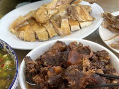-晓琦农家菜馆·地道农家菜