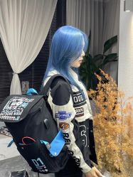 -sy杉影印象COLOUR专业烫染