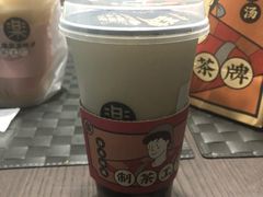 -LELECHA乐乐茶(美罗城店)