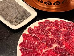-南门涮肉(北洼路店)