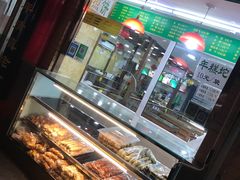 -白魁老号饭庄(安内店)