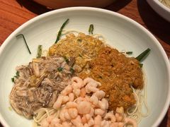 -裕兴记•蟹黄面馆(人民广场店)