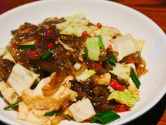 -唐师傅湘西名菜馆(武陵路店)